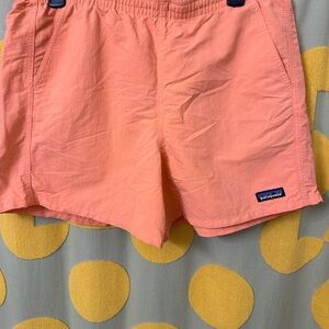 Patagonia Baggies, Size Large